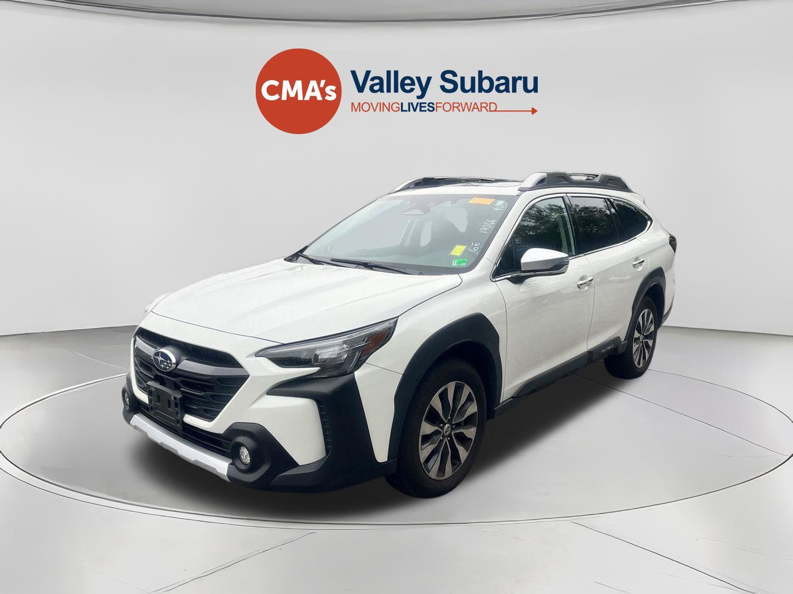 Used 2024 Subaru Outback Touring XT