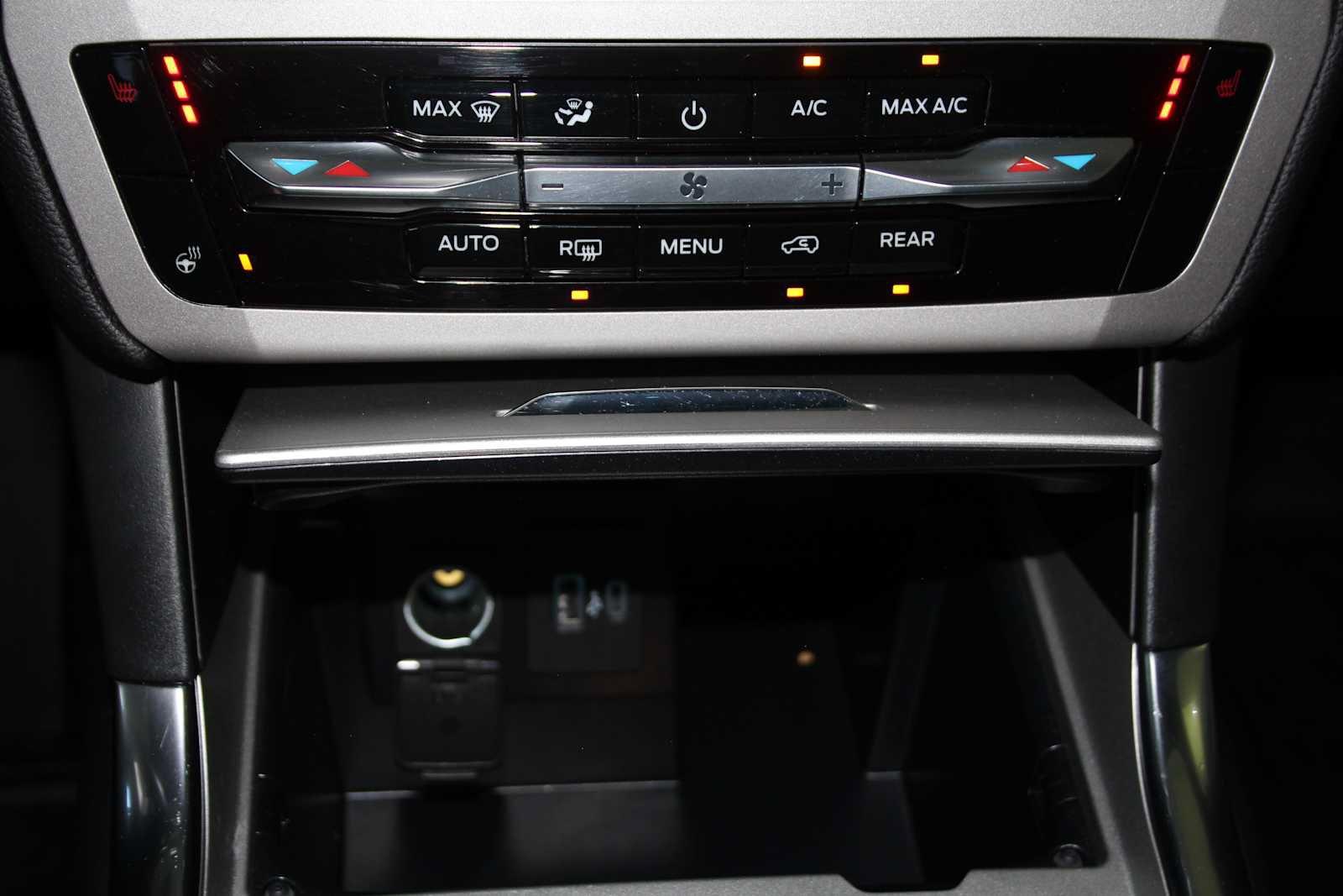 Used 2023 Ford Explorer Timberline AWD/4WD image 43