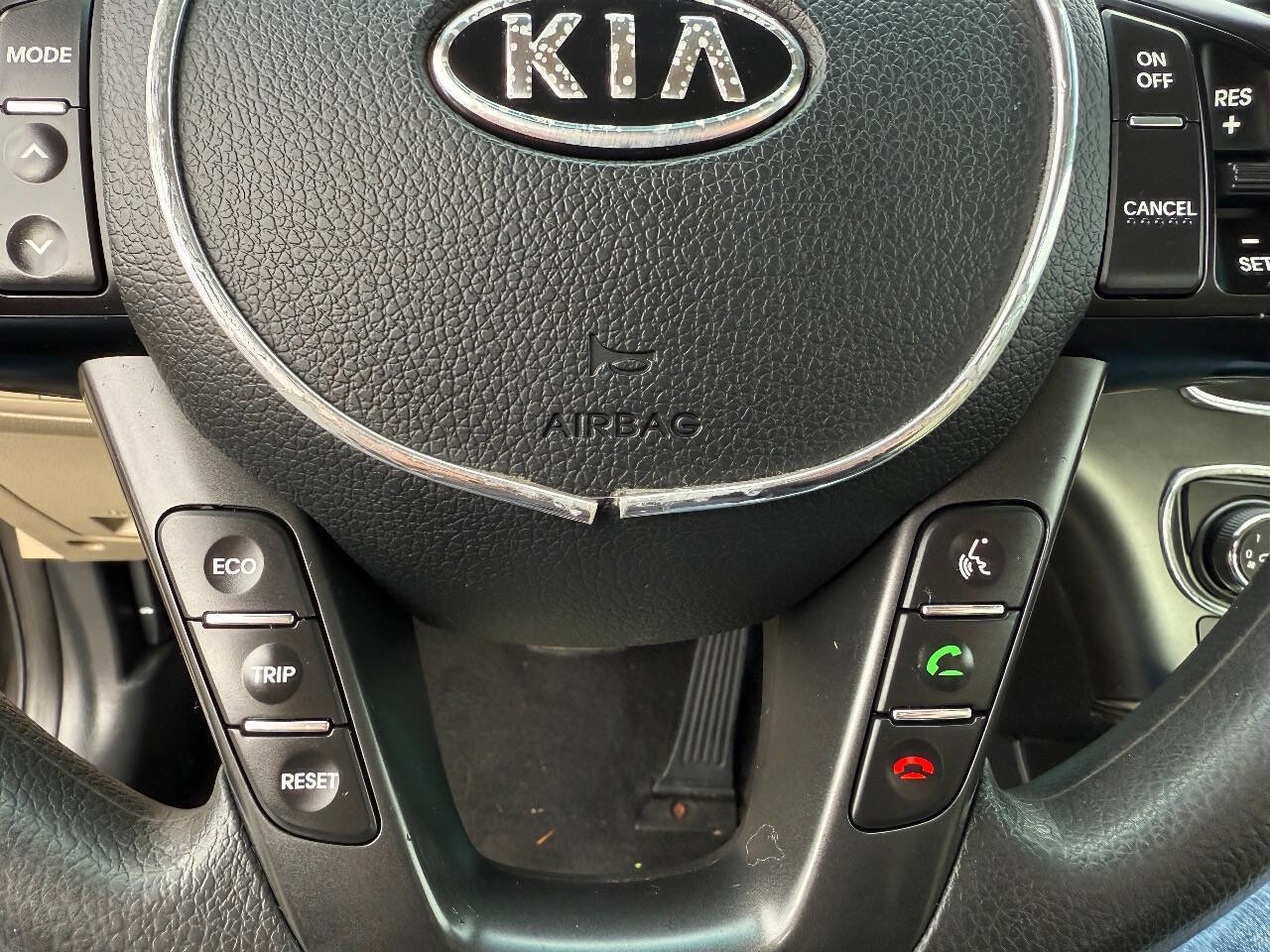 Used 2012 Kia Optima LX image 29