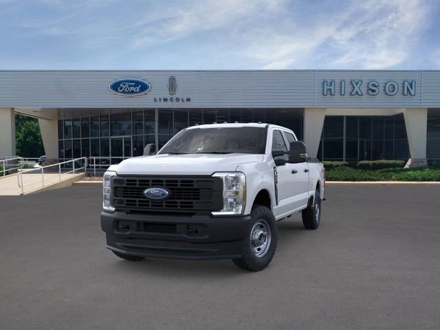 New 2026 Ford F250 XL image 3