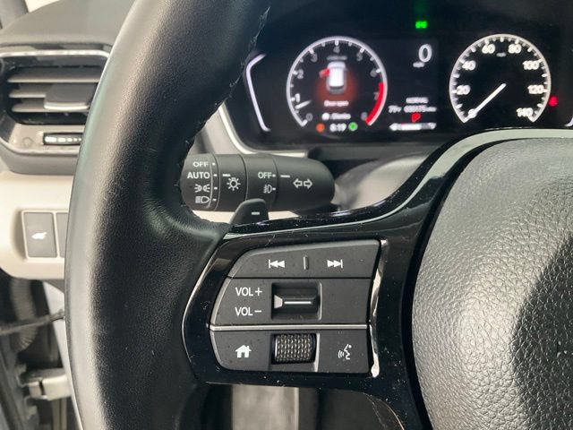 Certified 2024 Honda Pilot EX-L image 10