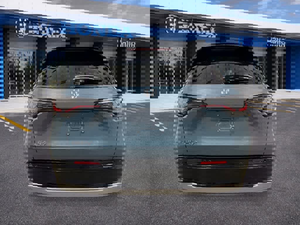 New 2027 Honda HR-V EX-L image 4