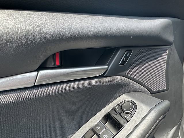 New 2026 MAZDA MAZDA3 s FWD image 16