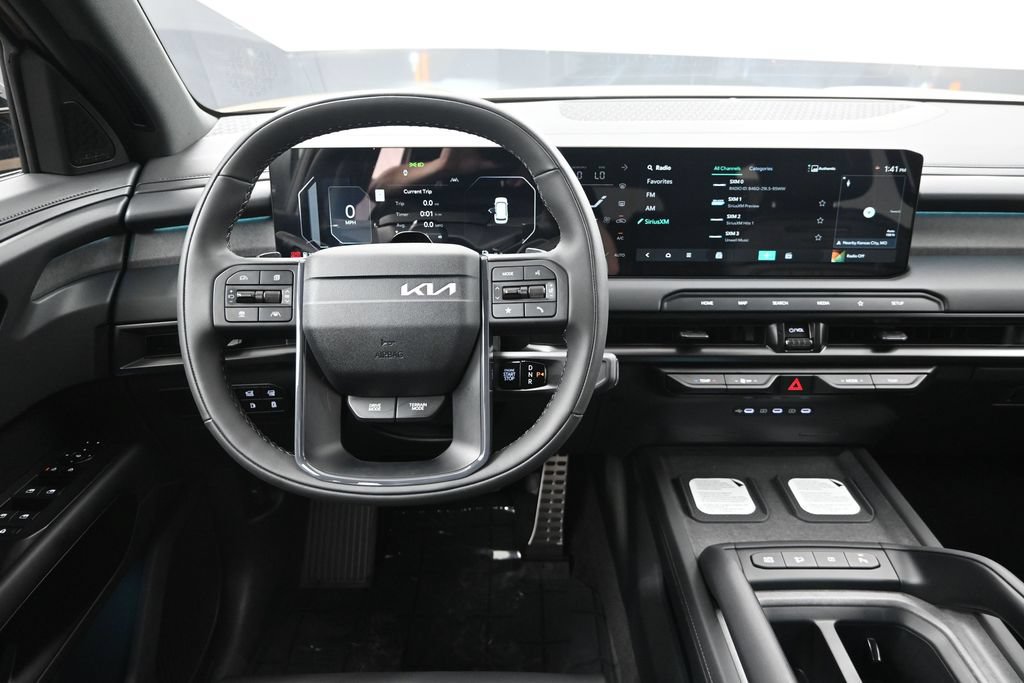 New 2027 Kia Telluride SX X-Line AWD/4WD image 34