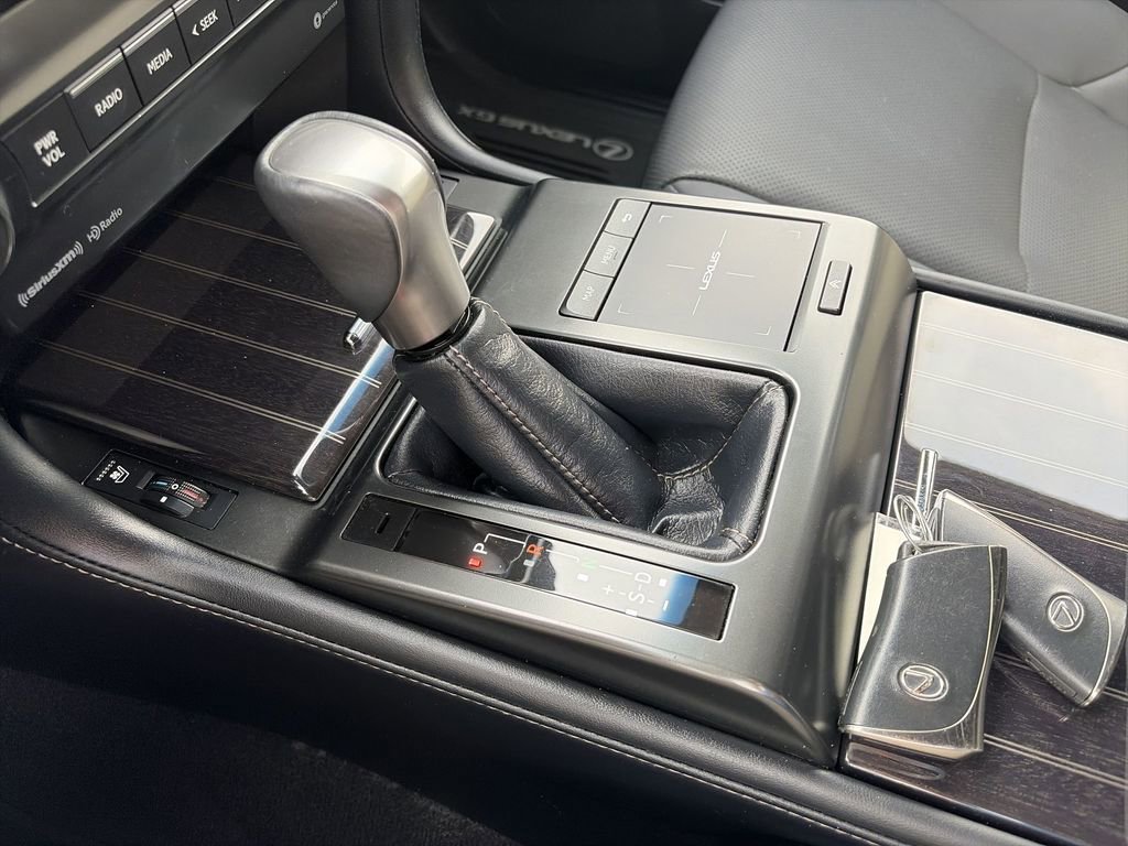 Used 2023 Lexus GX 460 Premium w/ Premium Package image 20