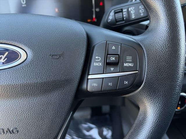 Used 2025 Ford Escape Active image 23