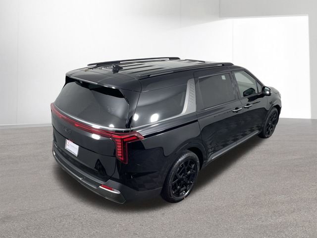 New 2026 Kia Carnival SX Prestige image 42