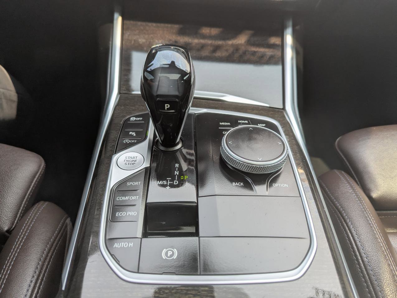 Used 2020 BMW 330i xDrive Sedan w/ Premium Package image 32