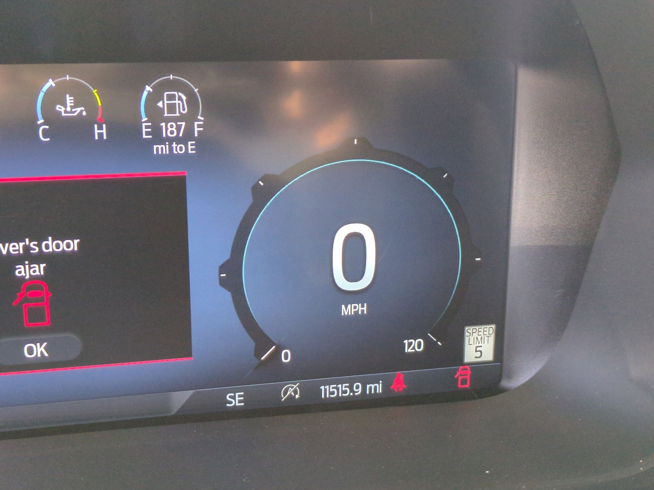 Used 2025 Ford F150 Tremor w/ Tow/Haul Package image 21