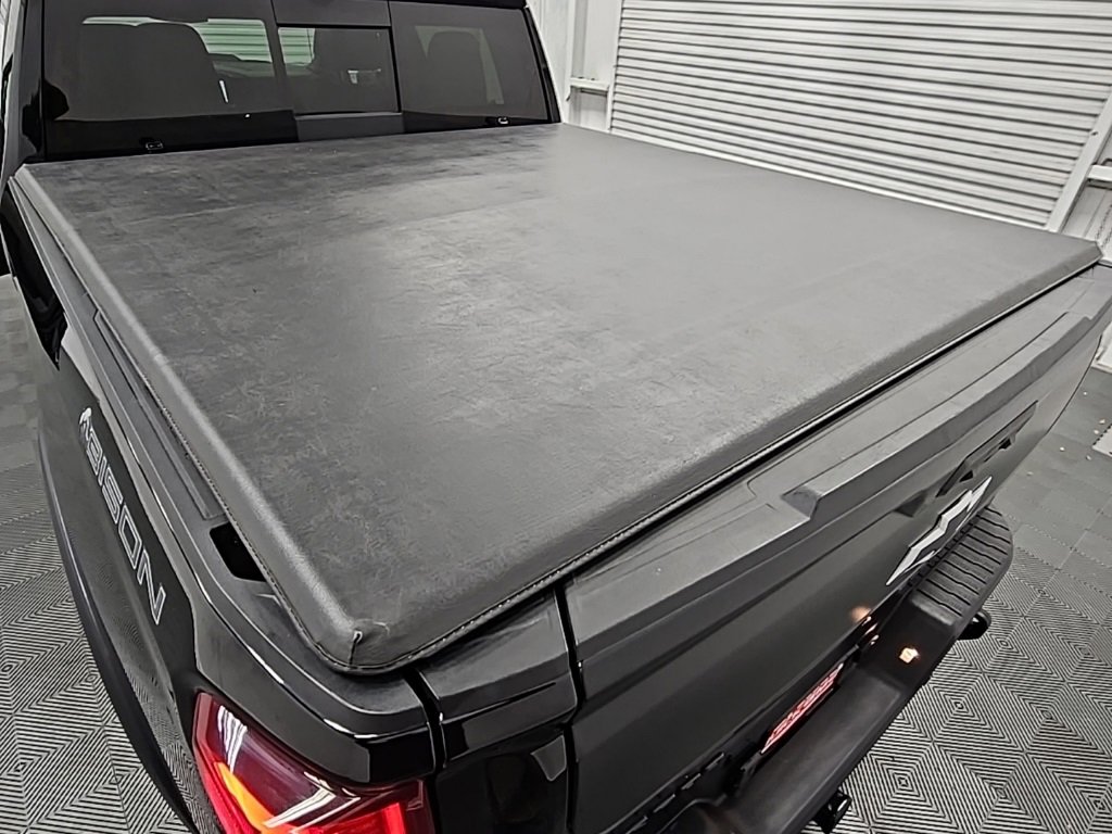 Used 2024 Chevrolet Silverado 1500 ZR2 w/ ZR2 Bison Edition image 37