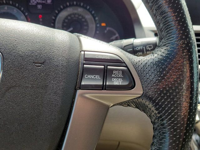 Used 2016 Honda Odyssey EX-L image 18