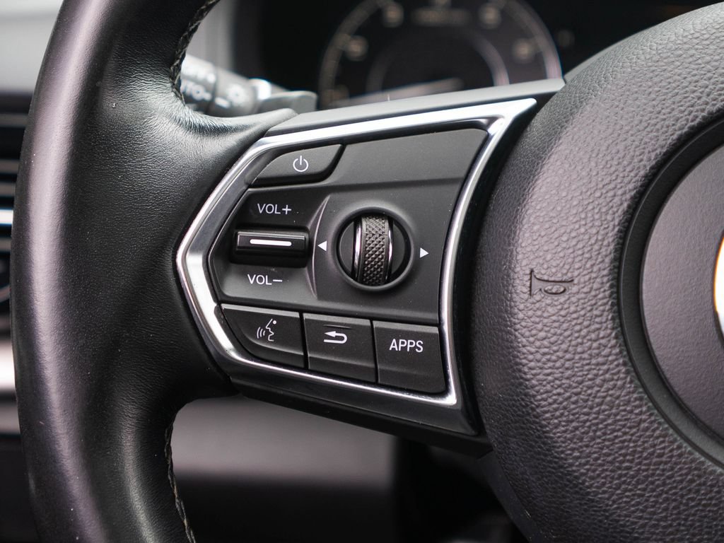 Certified 2021 Acura RDX AWD image 23