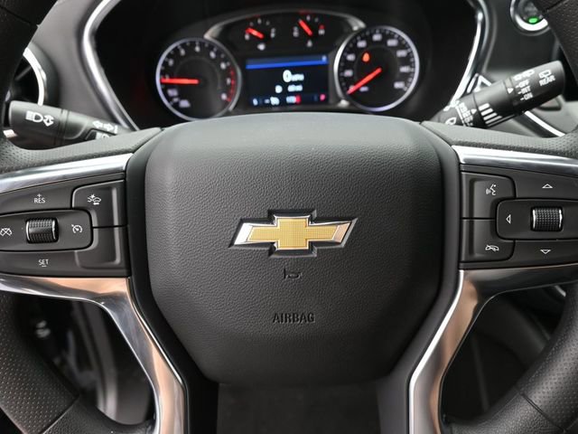 New 2025 Chevrolet Blazer LT w/ Midnight/Sport Edition FWD image 29