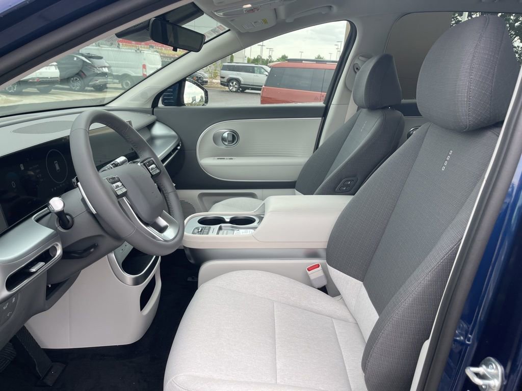 New 2026 Hyundai Ioniq 9 SE image 21