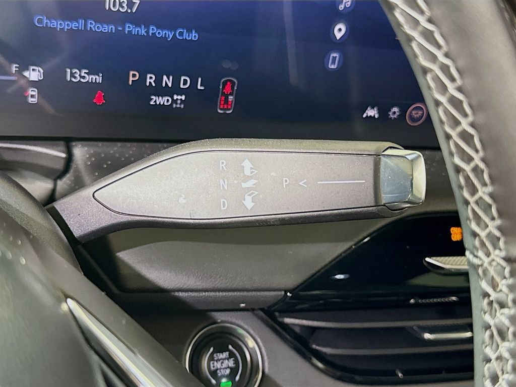 Certified 2025 Buick Enclave Avenir w/ Super Cruise Package AWD/4WD image 15