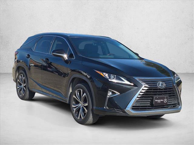 Used 2018 Lexus RX 350L AWD image 3