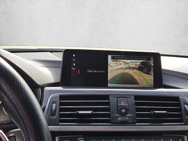 Used 2018 BMW 330i xDrive Sedan image 19