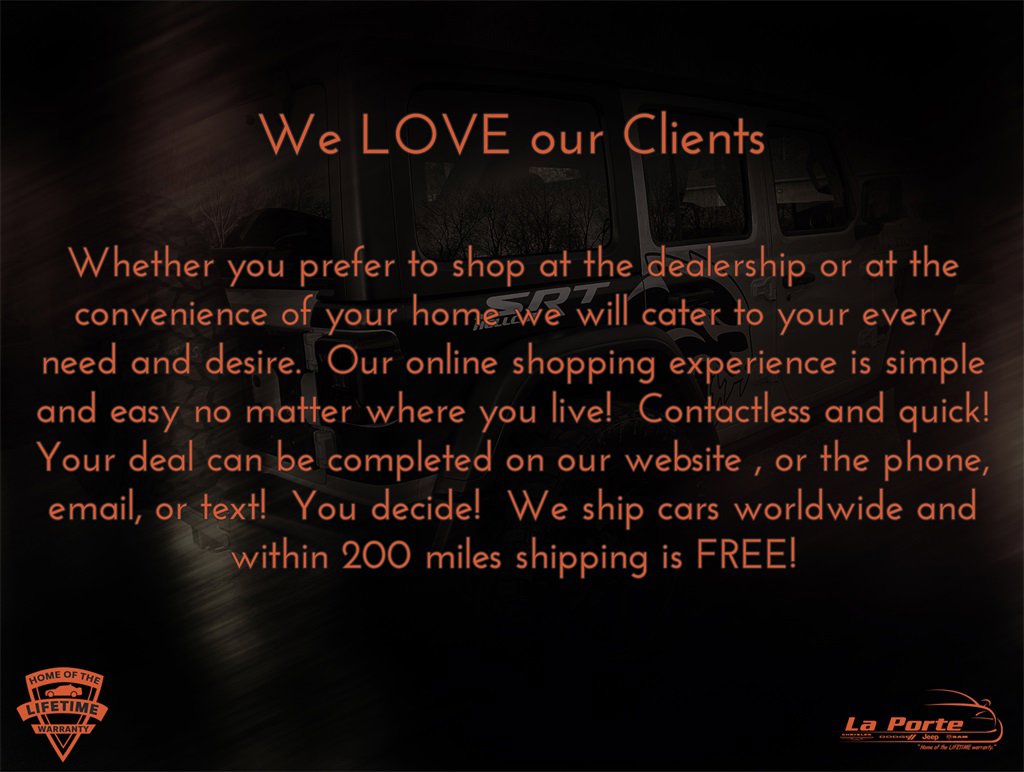 Used 2021 Dodge Charger SRT Hellcat image 39