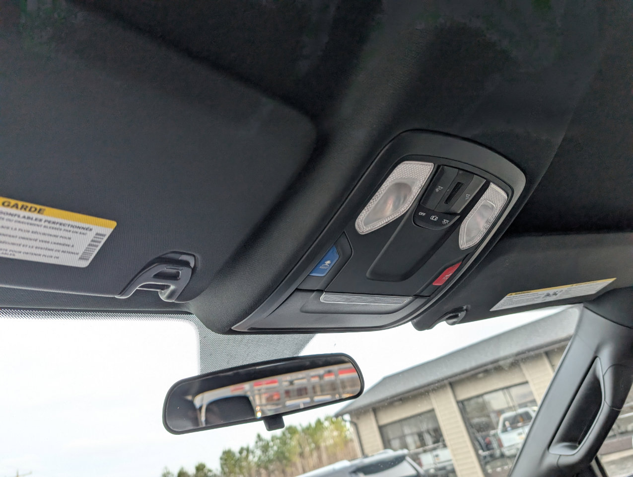 Used 2022 RAM 2500 Tradesman image 17