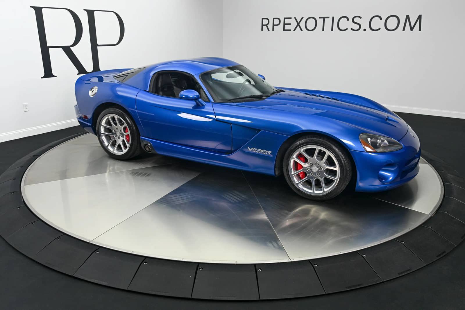 Used 2006 Dodge Viper SRT-10 RWD image 8