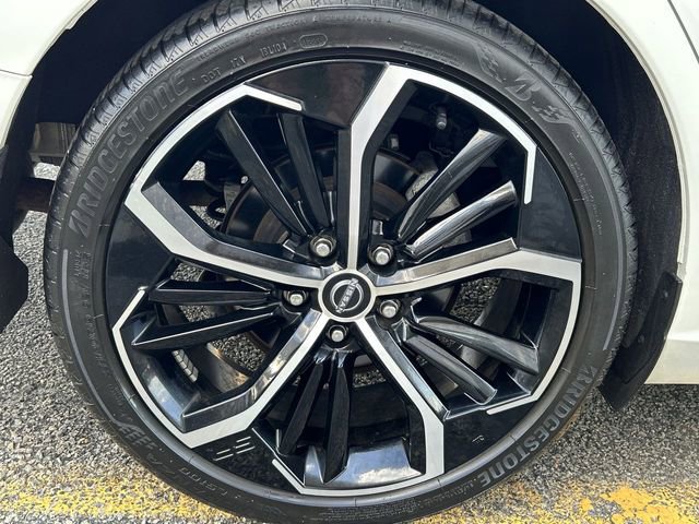Certified 2023 Nissan Altima 2.5 SR FWD image 12