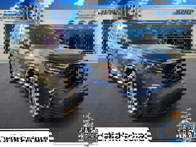 Used 2023 Honda Pilot LX