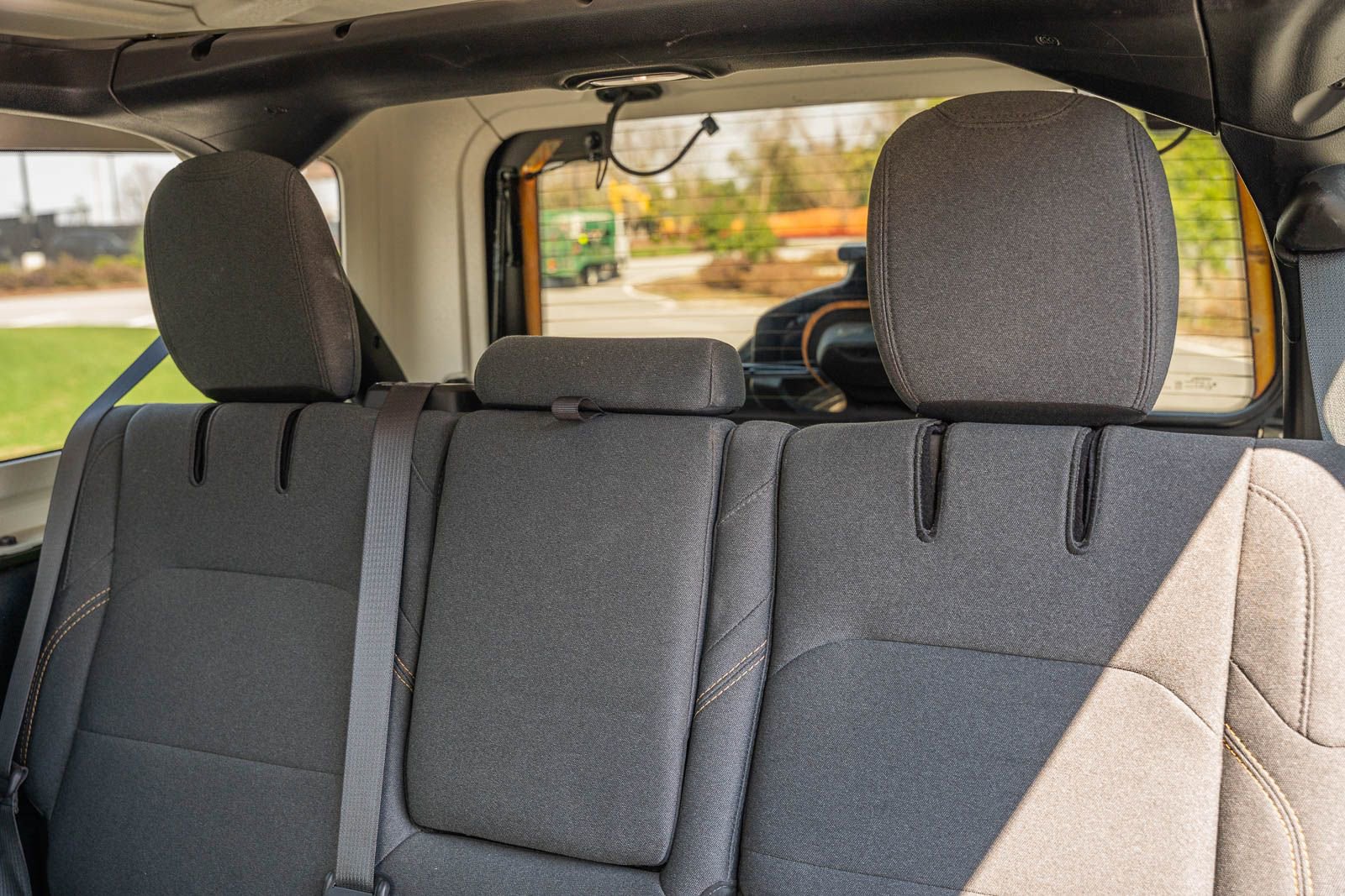 Used 2024 Jeep Wrangler Unlimited w/ Convenience Group image 21