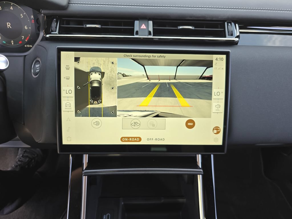 New 2026 Land Rover Range Rover Velar Belgravia AWD/4WD image 23