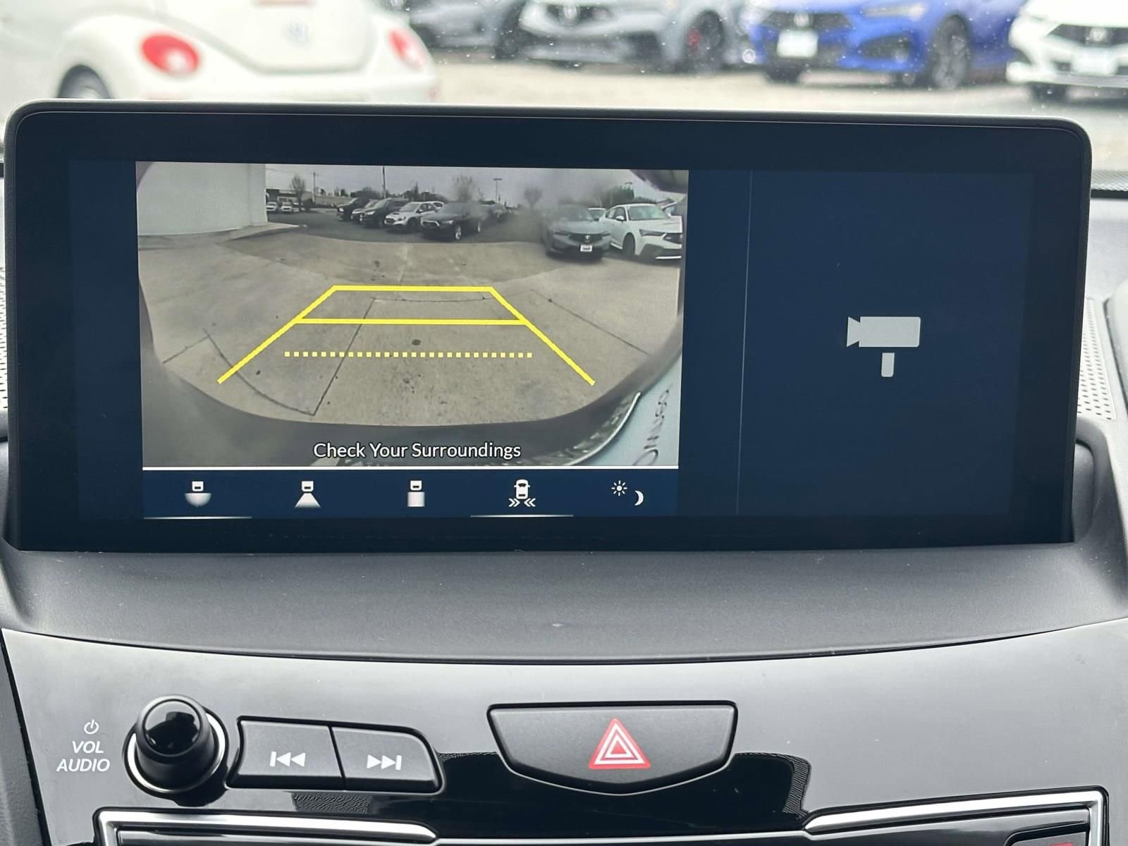 Certified 2024 Acura RDX w/ Technology Package image 18