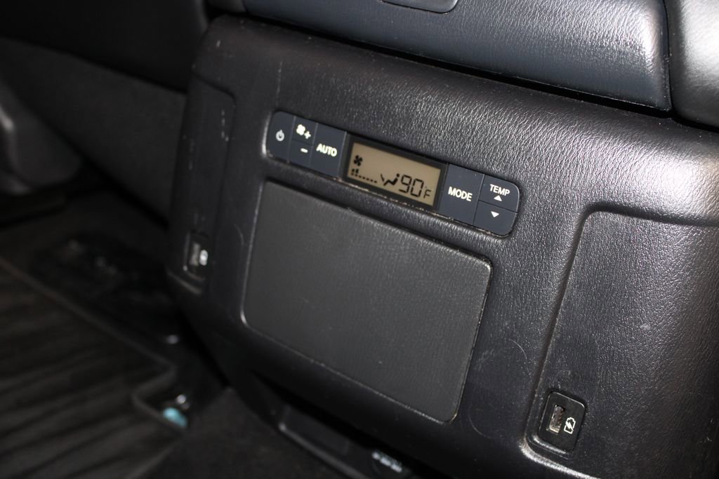 Used 2023 INFINITI QX80 Premium Select w/ Cargo Package image 34