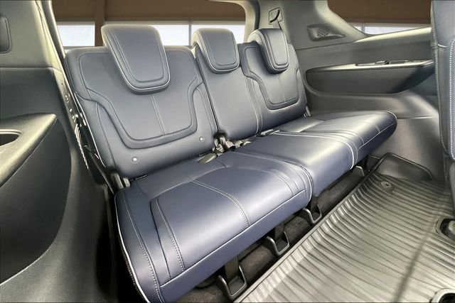 New 2026 INFINITI QX80 4WD image 28