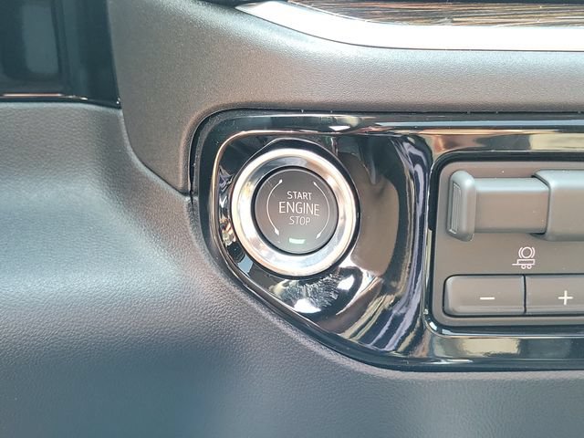 New 2026 GMC Sierra 1500 Elevation w/ Elevation Premium Package AWD/4WD image 29