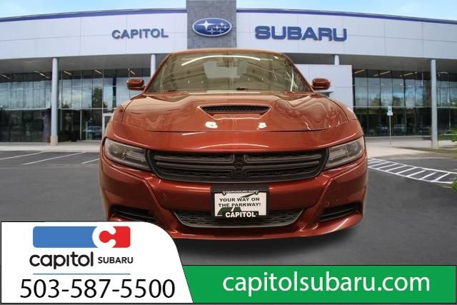 Used 2019 Dodge Charger R/T RWD image 8