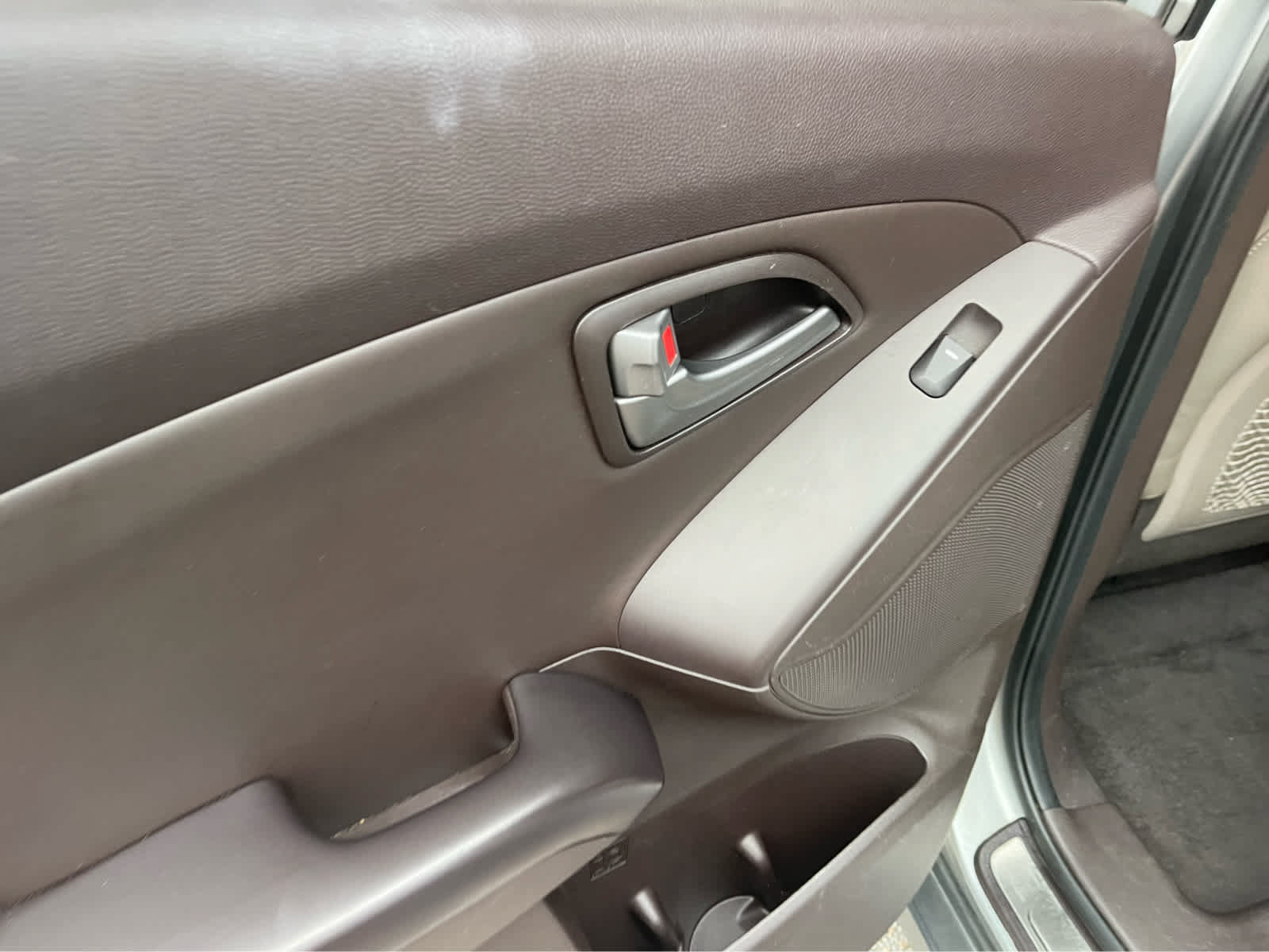 Used 2015 Hyundai Tucson Limited FWD image 19