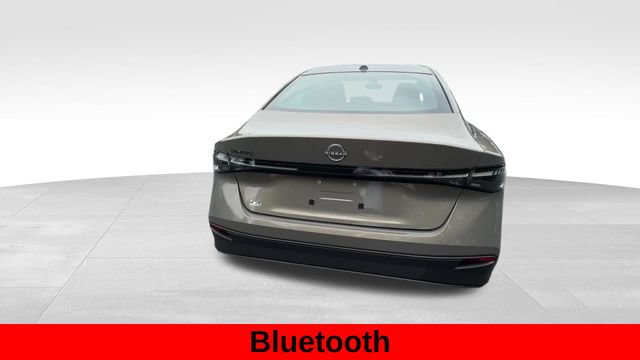 Used 2026 Nissan Sentra SV w/ Floor Mat Package FWD image 5