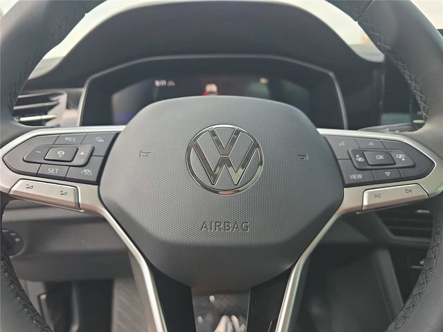 New 2026 Volkswagen Jetta SE image 20