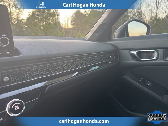 Used 2023 Honda Civic Sport image 22