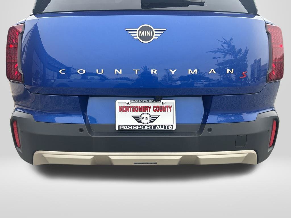 New 2027 MINI Cooper Countryman S w/ Comfort Package Max AWD/4WD image 16