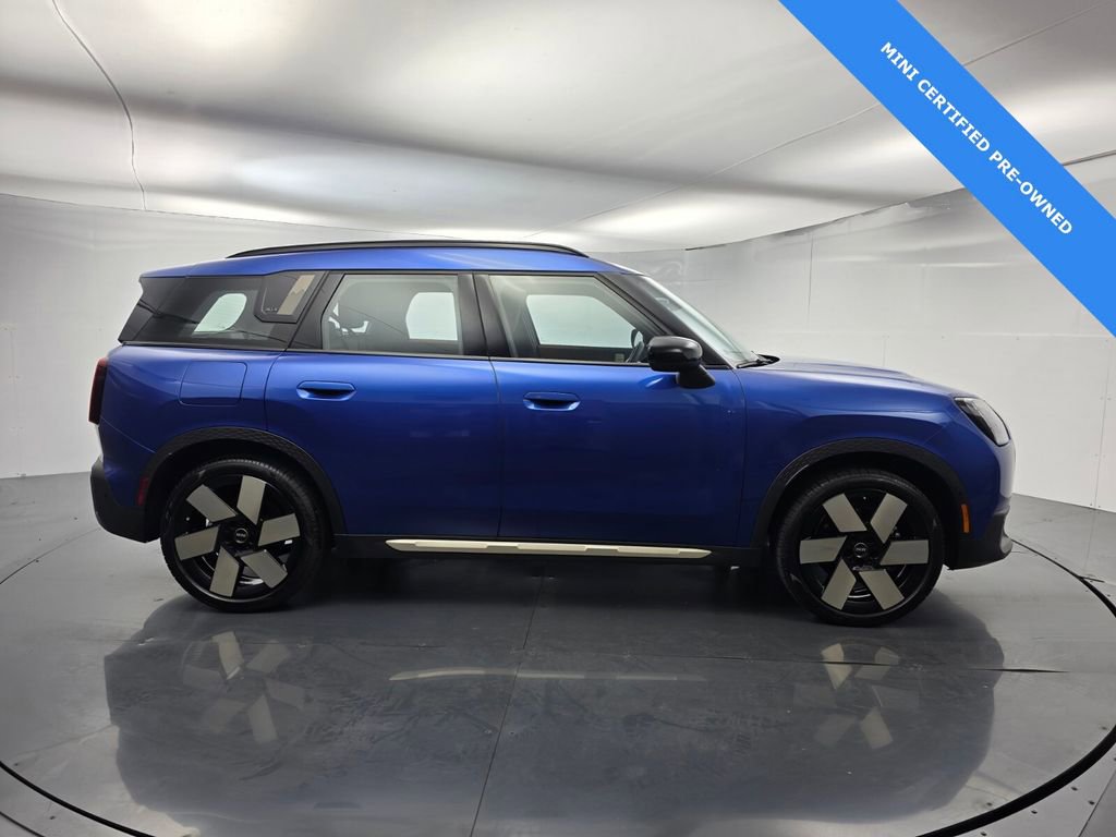 Used 2025 MINI Cooper Countryman S image 7