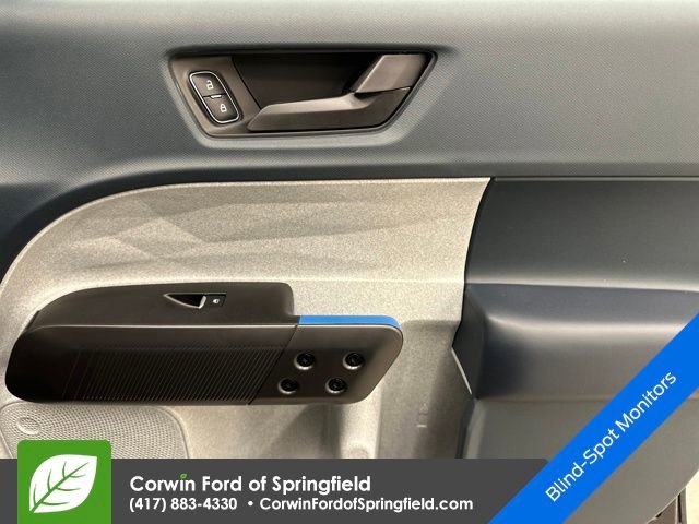 New 2026 Ford Maverick XLT w/ XLT Luxury Package image 15