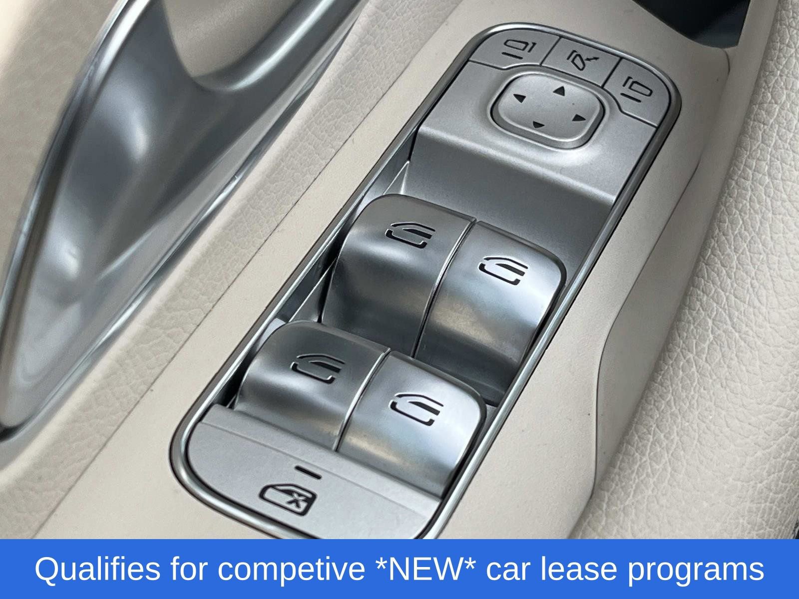 Certified 2025 Mercedes-Benz GLE 350 4MATIC image 18