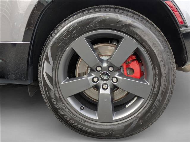 Used 2023 Land Rover Defender 110 X image 25