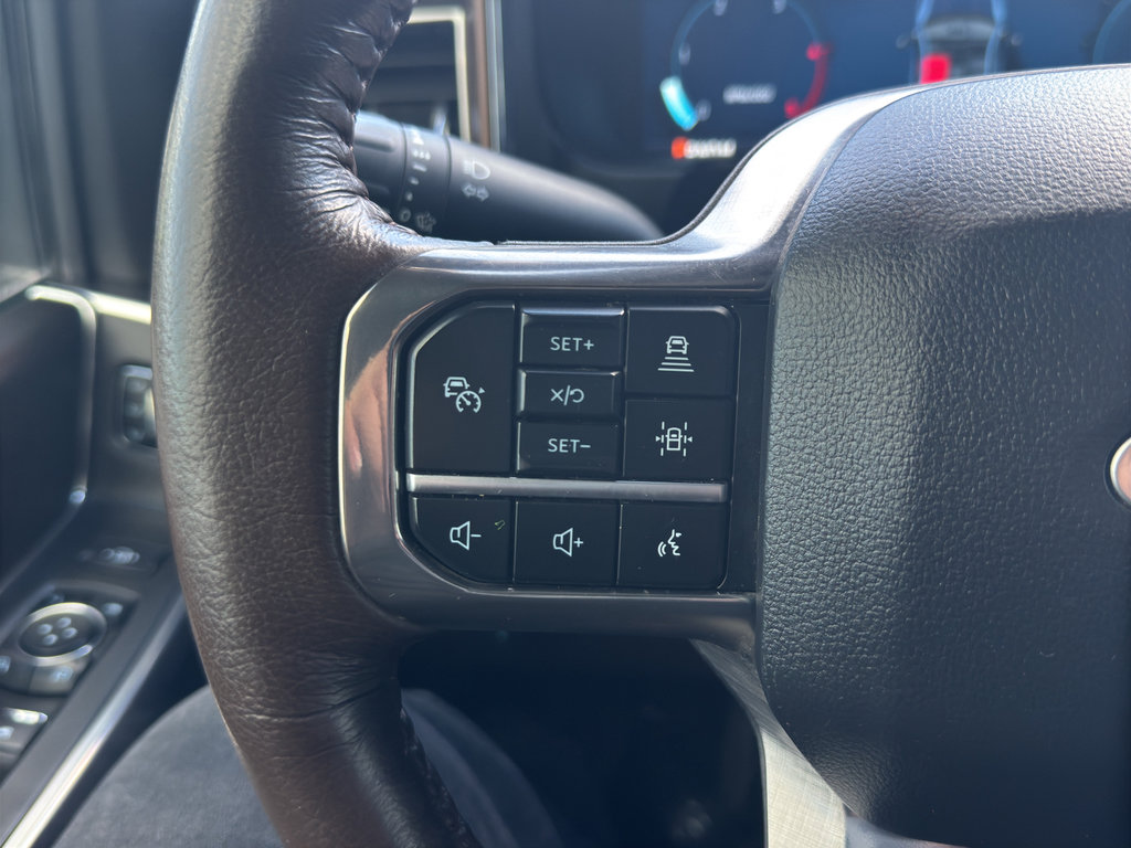 Used 2024 Ford F250 King Ranch w/ Chrome Package AWD/4WD image 27