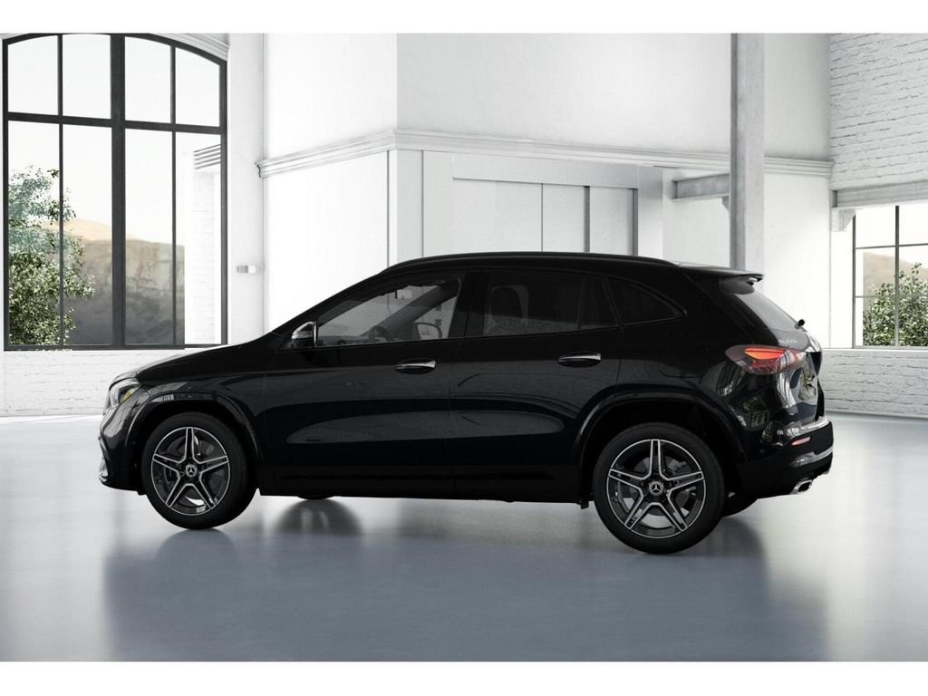 New 2026 Mercedes-Benz GLA 250 4MATIC image 32