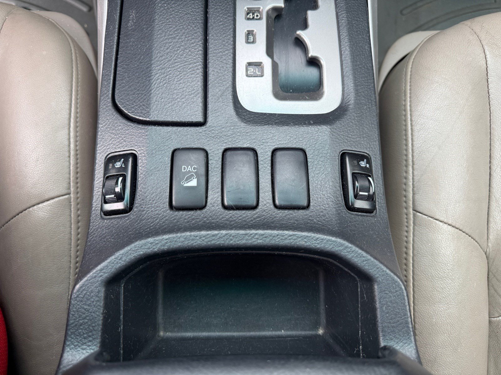 Used 2006 Toyota 4Runner Limited AWD/4WD image 29
