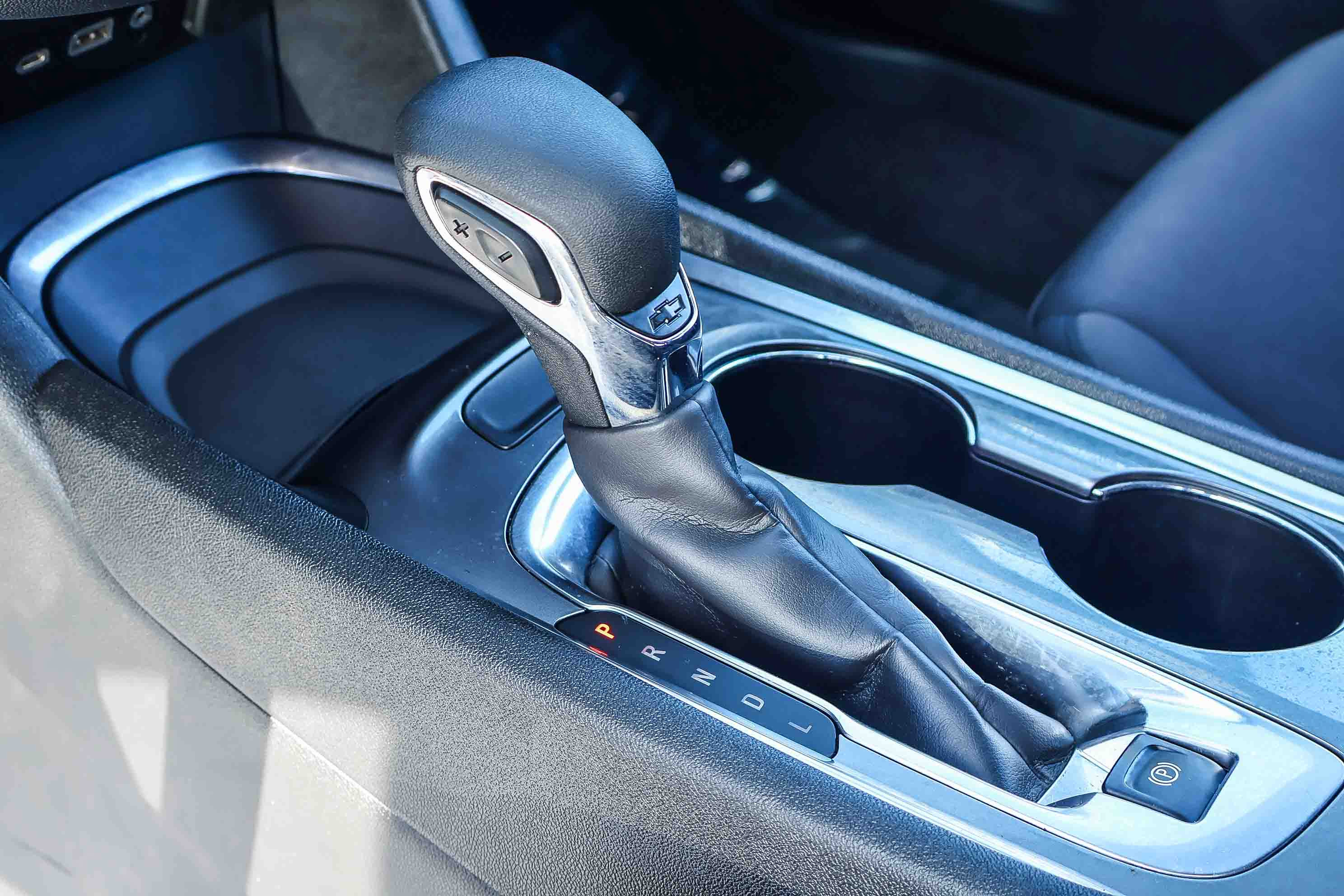 Used 2022 Chevrolet Malibu LT FWD image 9