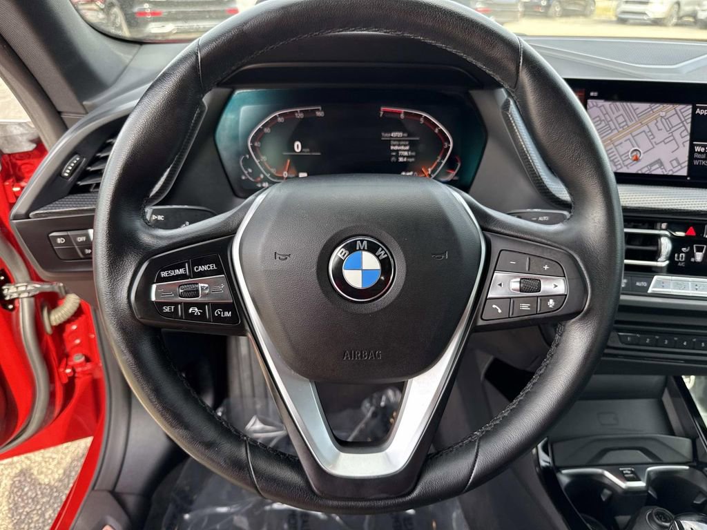 Used 2021 BMW 228i Gran Coupe w/ Convenience Package image 41