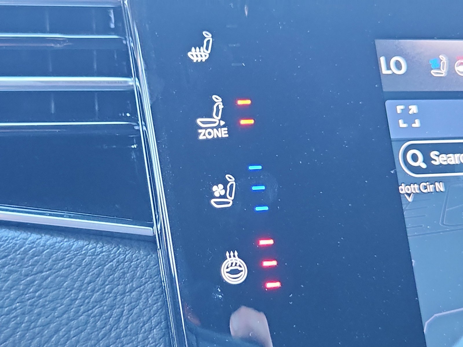 New 2025 Jeep Wagoneer Series II w/ Convenience Group I image 34