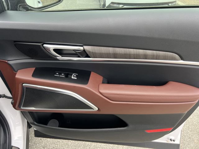 Used 2024 Kia Telluride SX Prestige image 16