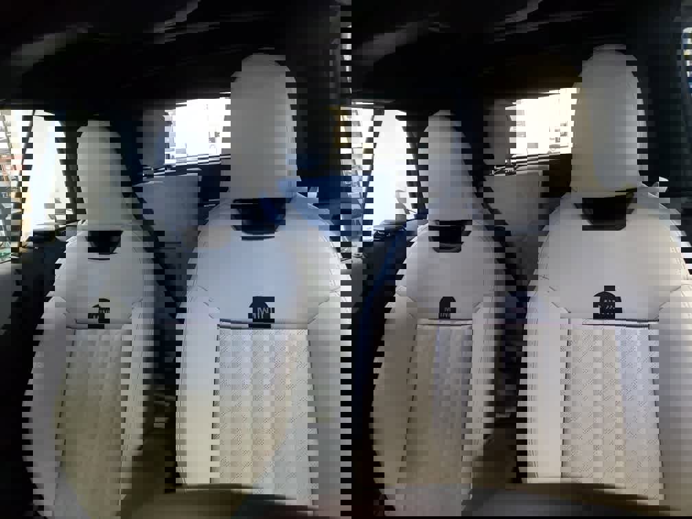 New 2026 MINI Cooper S image 5